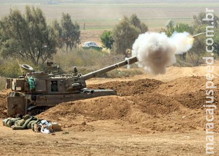 Aumento de tensão entre Israel e Hezbollah acende alerta global Aumento de tensão entre Israel e Hezbollah acende alerta global