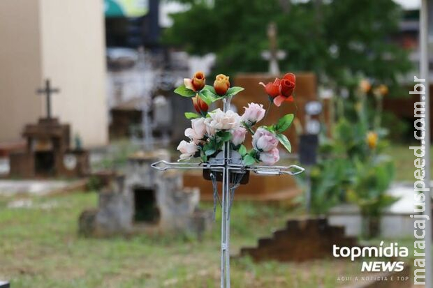 Bebê de 2 meses e mais oito pessoas morrem de Covid-19 em MS