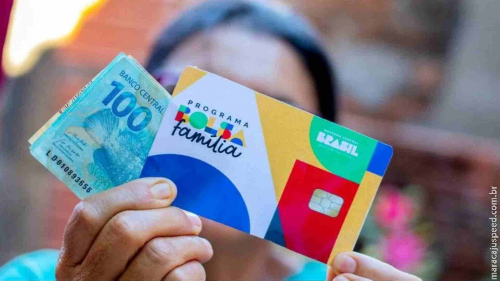 Bolsa Família: Pagamentos de outubro começam na quarta-feira