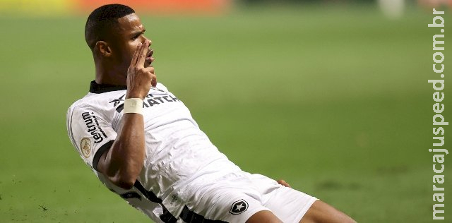 Brasileirão retorna com 13 gols e vantagem para o líder Botafogo Brasileirão retorna com 13 gols e vantagem para o líder Botafogo