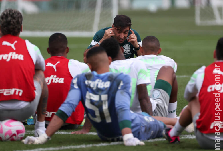 Brasileirão tem clássico paulista e outros seis jogos nesta quarta Brasileirão tem clássico paulista e outros seis jogos nesta quarta