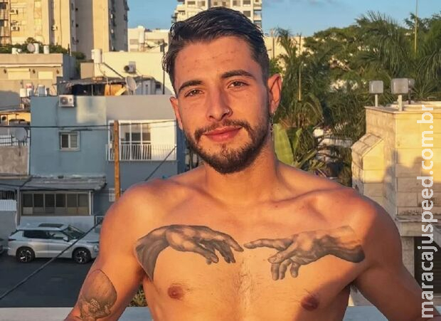 Brasileiro desaparecido após conflito em Israel é encontrado morto Brasileiro desaparecido após conflito em Israel é encontrado morto