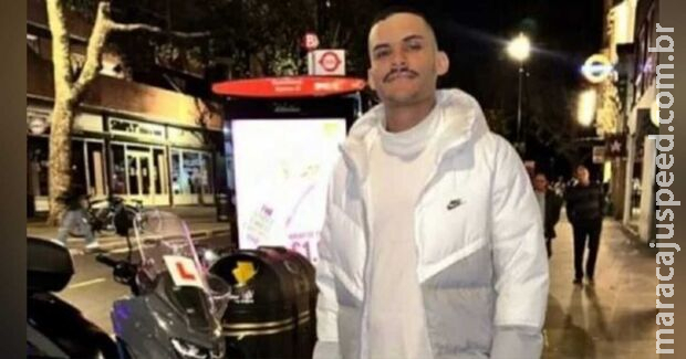 Brasileiro morre atropelado após carro da polícia avançar sinal vermelho em Londres