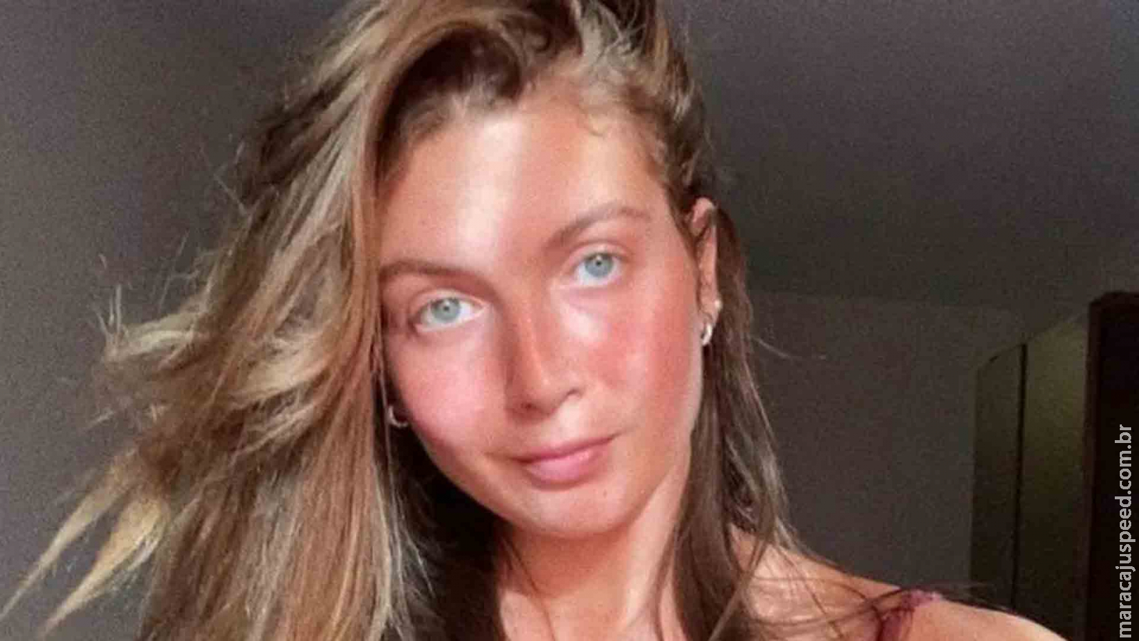 Bruna Valeanu, brasileira que estava desaparecida em Israel, é encontrada morta Bruna Valeanu, brasileira que estava desaparecida em Israel, é encontrada morta