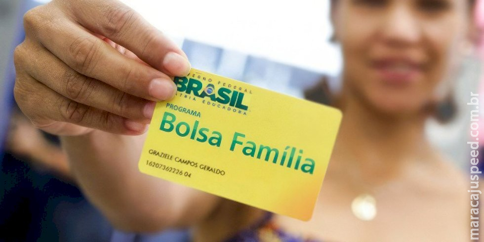 Caixa paga novo Bolsa Família a beneficiários com NIS de final 4