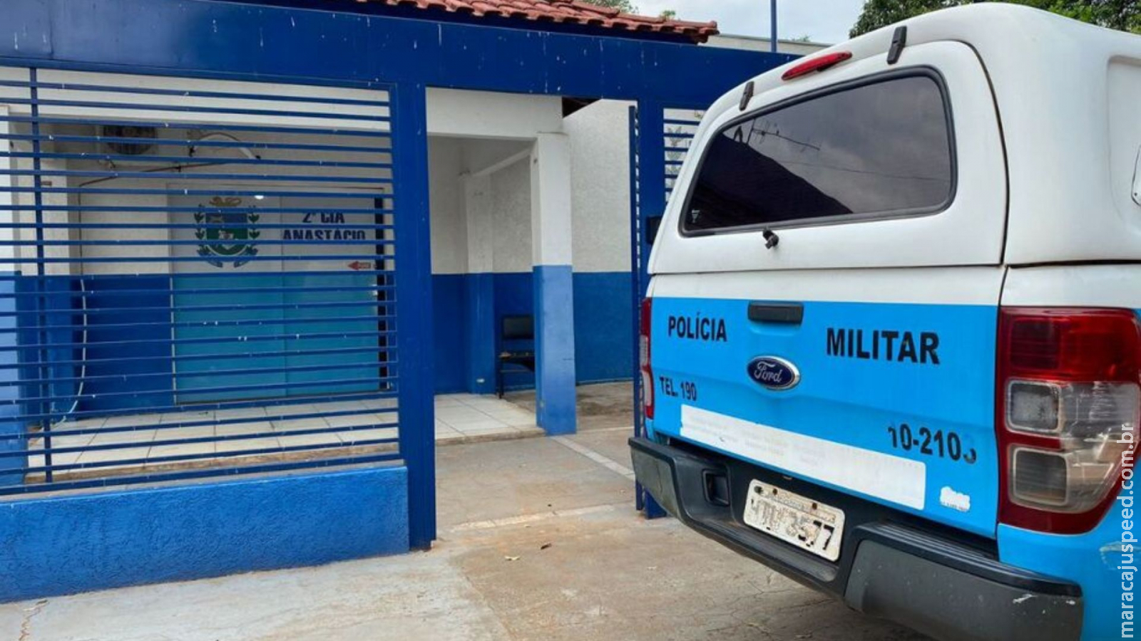 Caminhoneiros são sequestrados e mantidos em cárcere em Anastácio após falso frete Caminhoneiros são sequestrados e mantidos em cárcere em Anastácio após falso frete
