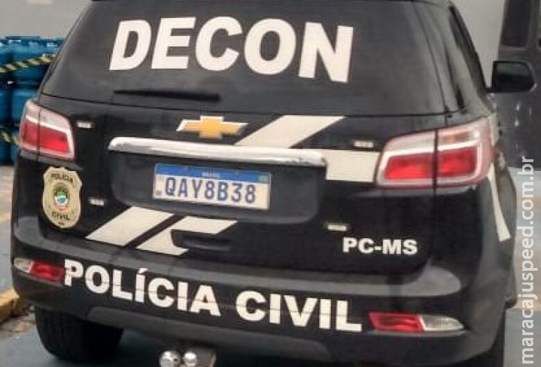 Casal é preso por inadimplência na Capital Casal é preso por inadimplência na Capital