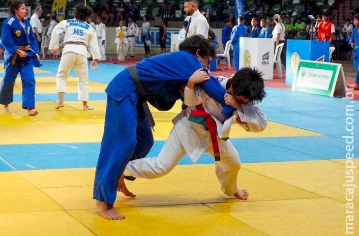 Com quase 600 atletas, Copa Moura de Judô promoveu encontro de talentos no tatame Com quase 600 atletas, Copa Moura de Judô promoveu encontro de talentos no tatame