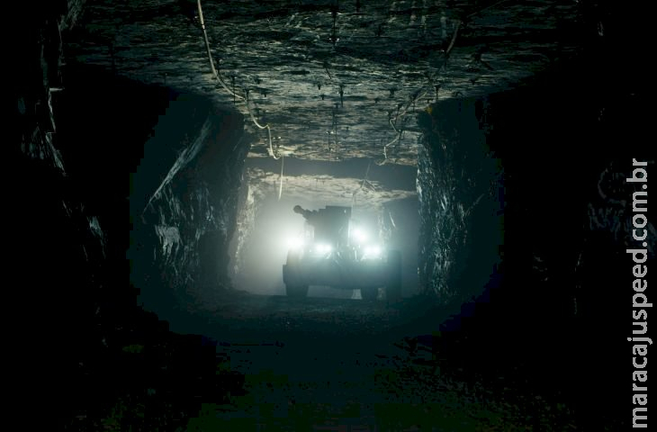 Com R$ 5,5 bi em investimentos na mineração em Corumbá e Ladário, grupo impulsiona economia local