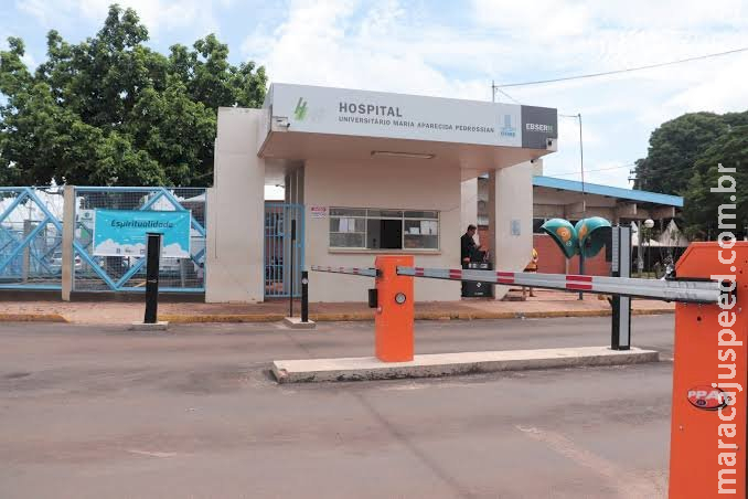 Com superlotação nunca vista, MPF move ação contra Estado e Município para contratação de leitos 