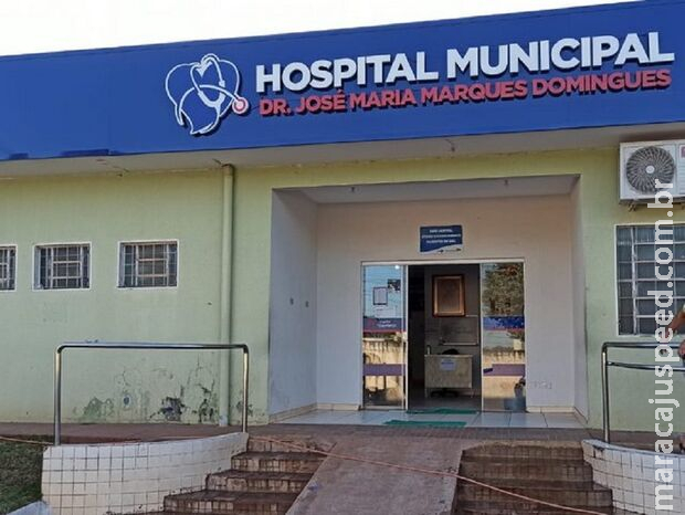 Criança de 7 anos passa por cirurgia após ser atacada por cachorro em Ribas do Rio Pardo