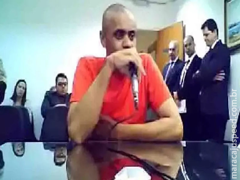 Defesa de Adélio pede transferência de Penitenciária Federal de Campo Grande