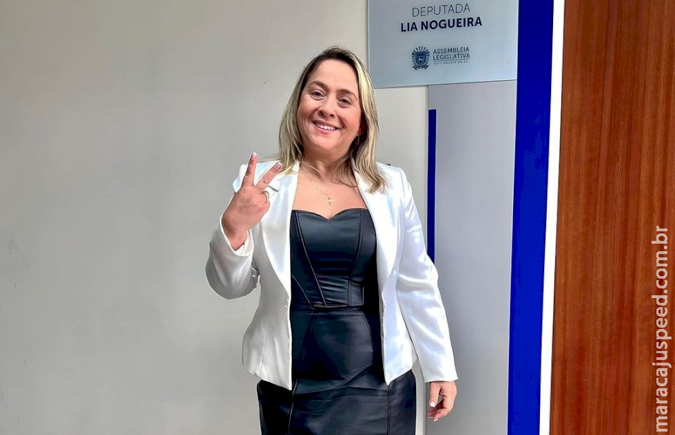 Deputada é absolvida em acusação de ameaça à ex-assessora