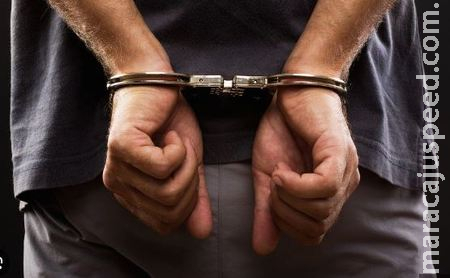 Descumprimento de Medida Protetiva Leva a Prisão de ex marido em Sidrolândia Descumprimento de Medida Protetiva Leva a Prisão de ex marido em Sidrolândia