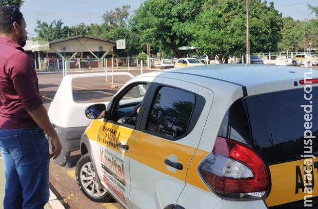 Detran abre 1,5 mil vagas para o segundo mutirão e agendamento de exame prático acontece sexta-feira