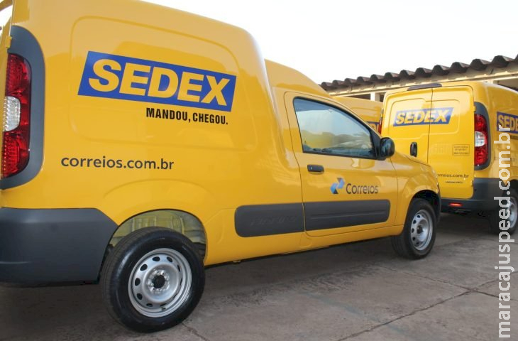 Detran-MS amplia serviço de envio de CNH por Sedex para Dourados, Corumbá e Três Lagoas 