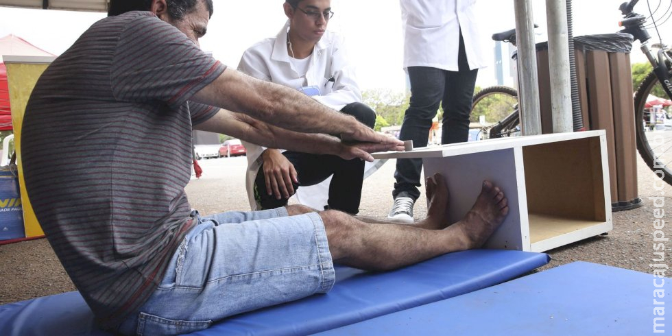 Diagnóstico tardio da osteoporose em homens prejudica tratamento Diagnóstico tardio da osteoporose em homens prejudica tratamento