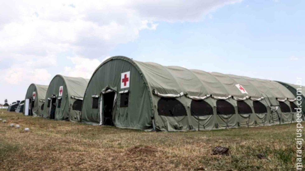 Em 13 dias, CMO treina militares para situações de conflito na Operação Pantanal em MS e MT 