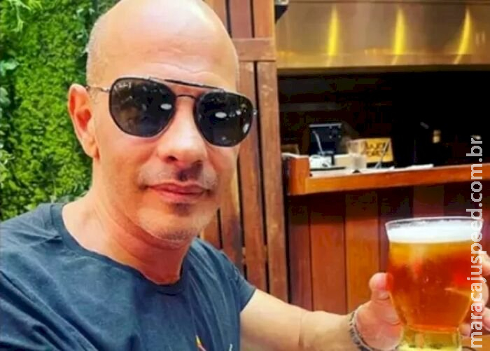 Empresário passa mal e morre após treino em academia