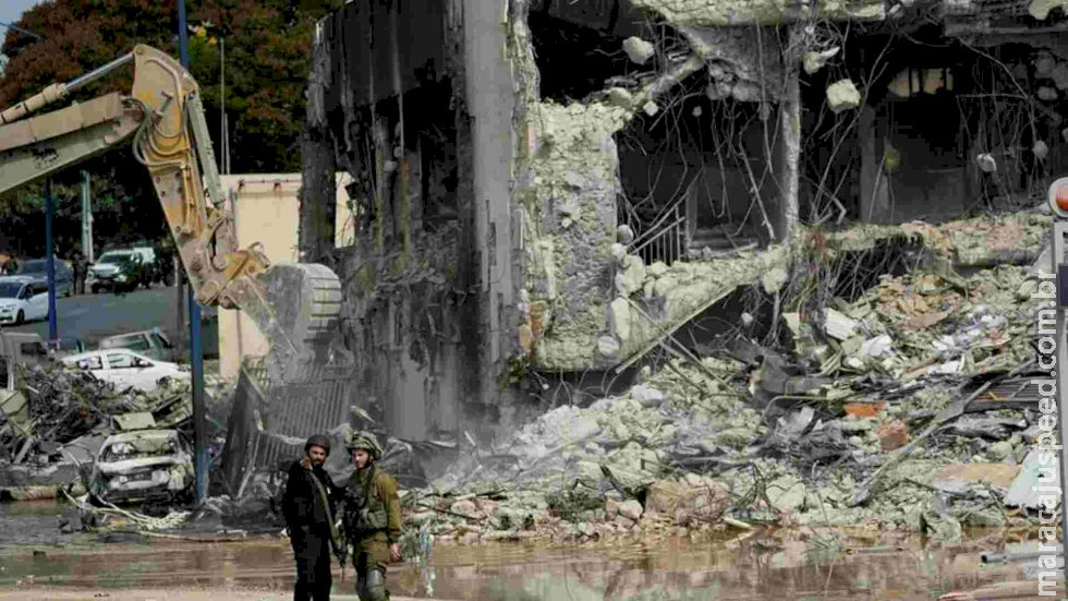 Entenda porque o Brasil não trata o Hamas como organização terrorista