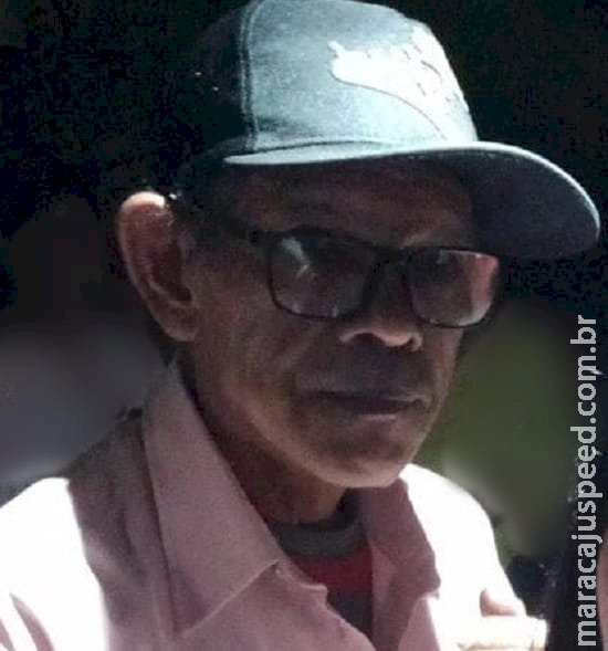 Família de Caarapó procura por homem desaparecido há quase um mês