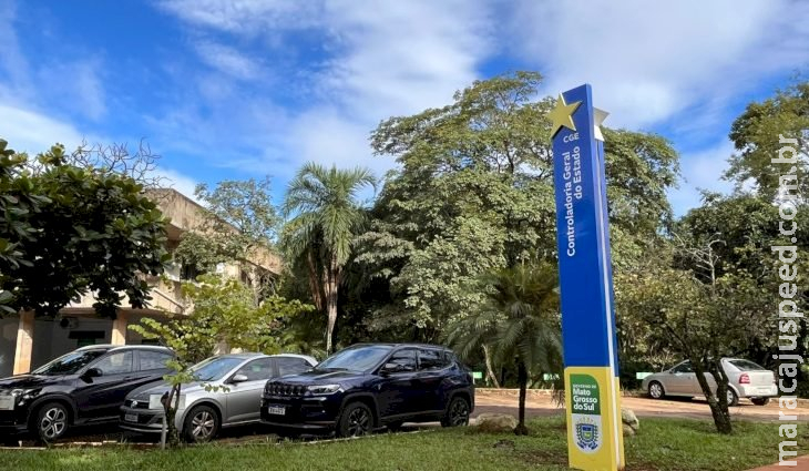 Formulário digital elaborado pela Comissão de Ética da CGE-MS está disponível até o próximo dia 22 