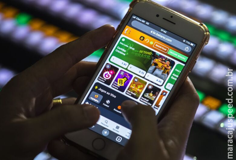 Governo define concessão de apostas esportivas de quota fixa