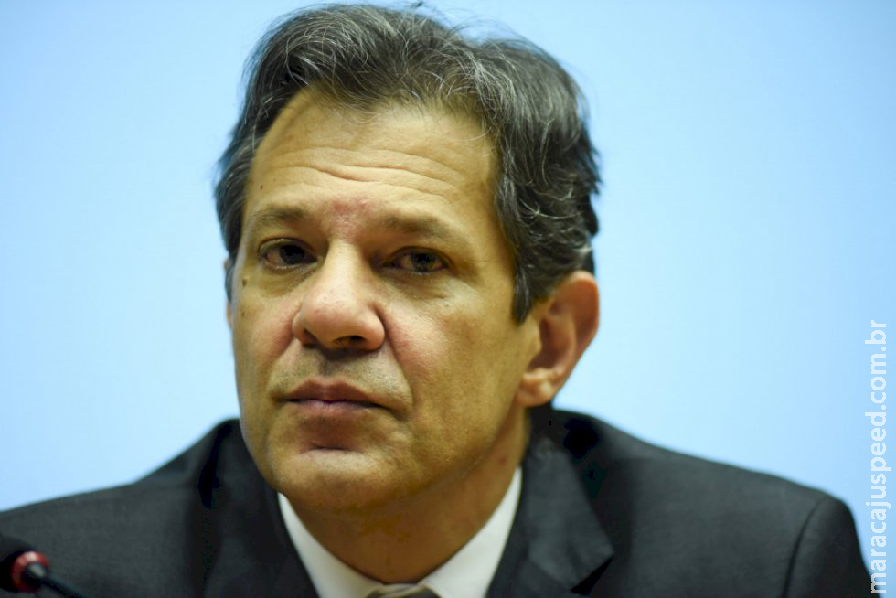 Haddad diz que Lula vai anunciar indicados para a diretoria do BC ainda esta semana