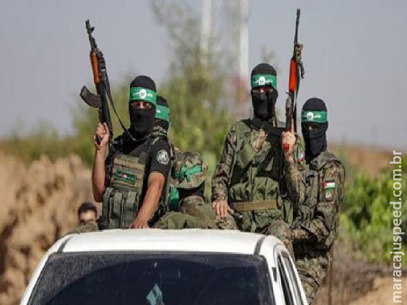 Hamas estuprou “mulheres, avós, crianças” com tanta violência que “quebrou a pélvis das vítimas”