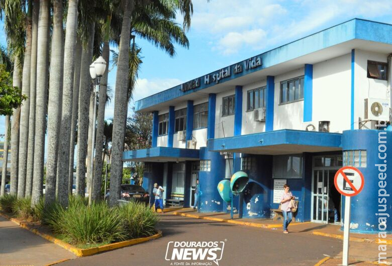 Homem de 49 anos é resgatado após levar facada na axila Homem de 49 anos é resgatado após levar facada na axila
