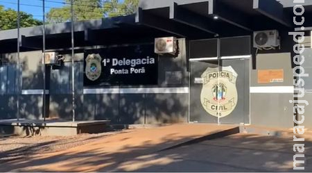 Homem de 58 anos é preso acusado de abusar de enteada de 14