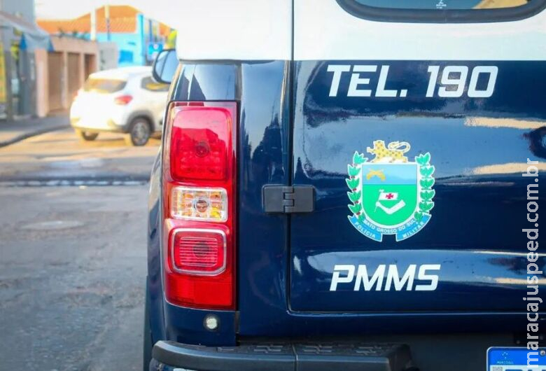 Homem é preso acusado de furtar comércios no interior do Estado Homem é preso acusado de furtar comércios no interior do Estado