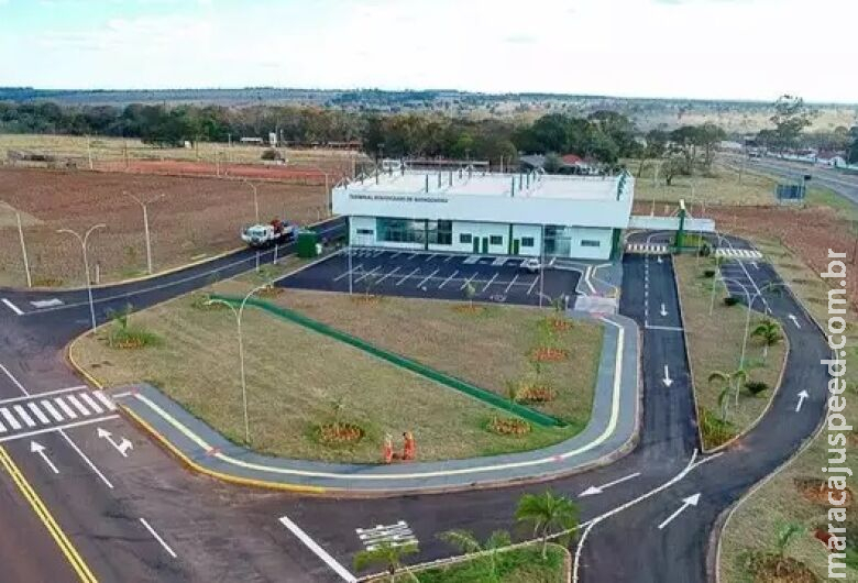 Homem é preso com R$ 15 mil em drogas no terminal rodoviário Homem é preso com R$ 15 mil em drogas no terminal rodoviário