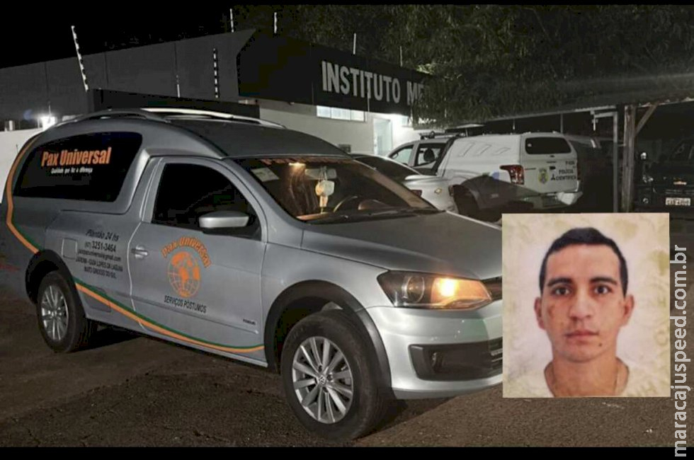Homem morre após sofrer descarga elétrica em fazenda Homem morre após sofrer descarga elétrica em fazenda