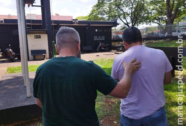 Homem que matou sindicalista alegou que cometeu o homicídio por um desacordo Homem que matou sindicalista alegou que cometeu o homicídio por um desacordo