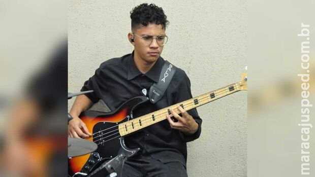 Identificado adolescente morto em acidente; 