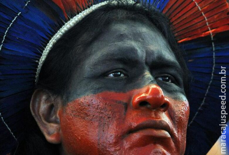 Incra finaliza cadastro de terras indígenas