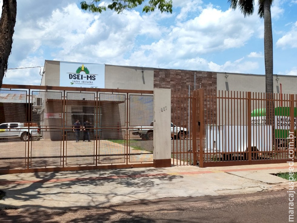 Indígenas prometem invadir instituição e interditar rodovias contra mudança no DSEI