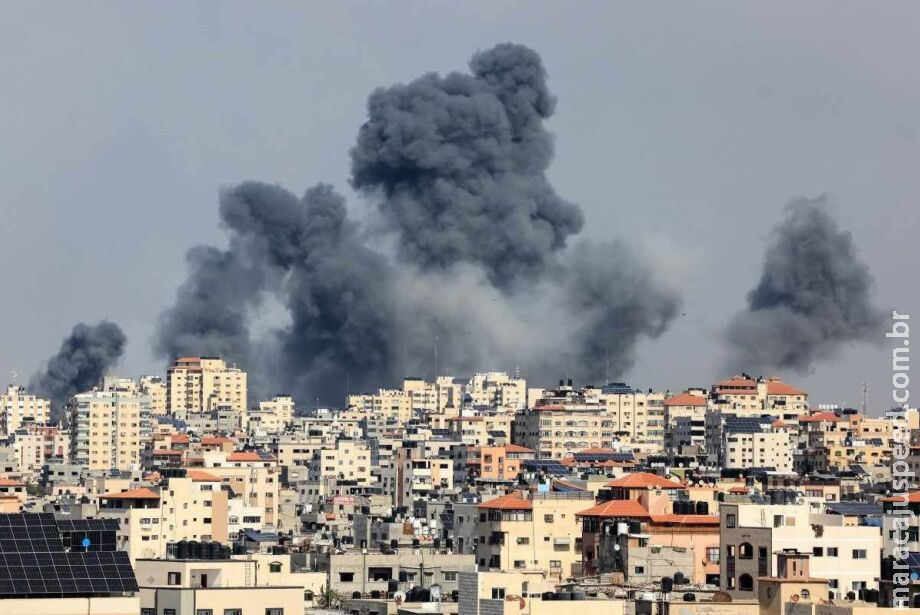 Israel ignorou avisos de que Hamas planejava Israel ignorou avisos de que Hamas planejava