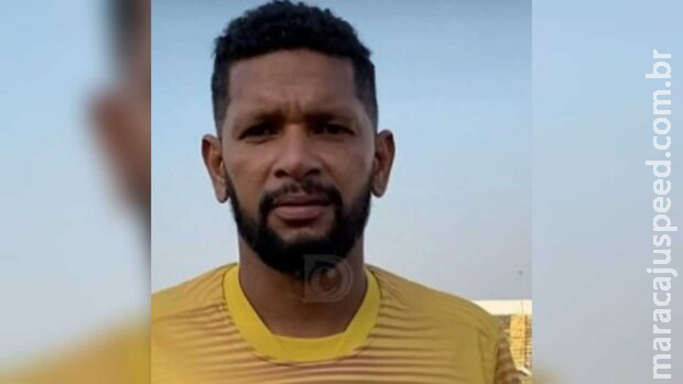 Jogador do Corumbaense passa mal e acaba internado no Hospital Regional