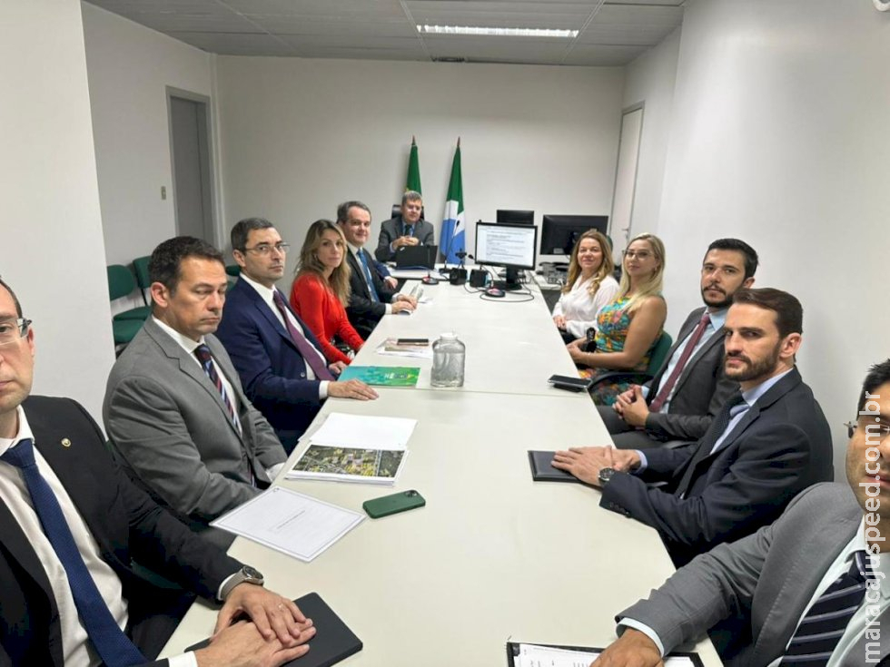 Juiz dá 30 dias para Estado apresentar mapa de área desmatada no Parque dos Poderes