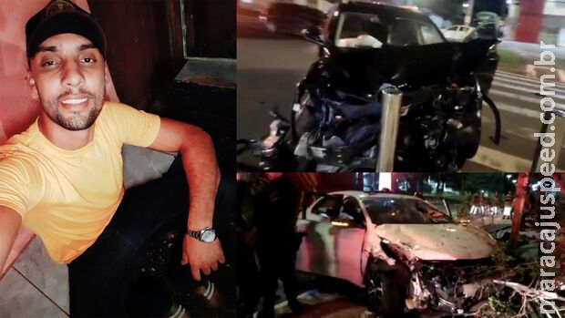 Justiça adia depoimento de suspeito de matar namorada em acidente na Mato Grosso