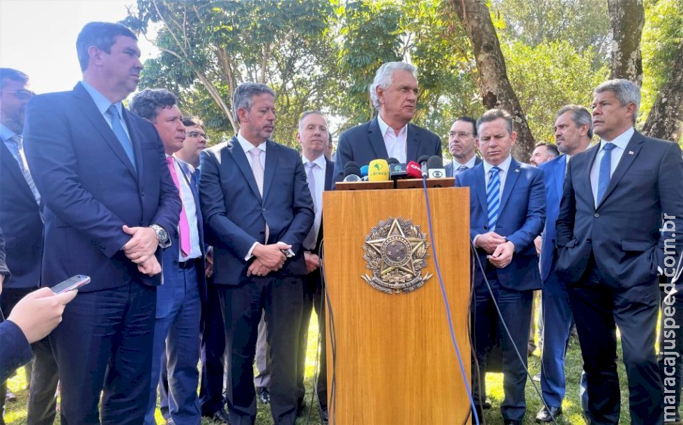 Levantamento aponta MS em penúltimo lugar na distribuição de recursos com reforma tributária