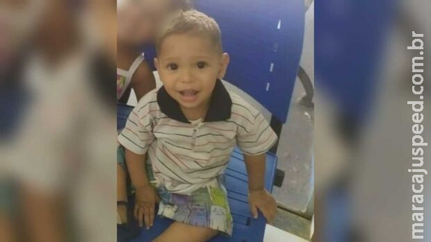 Mãe pede justiça por criança atropelada no Centro Oeste: 