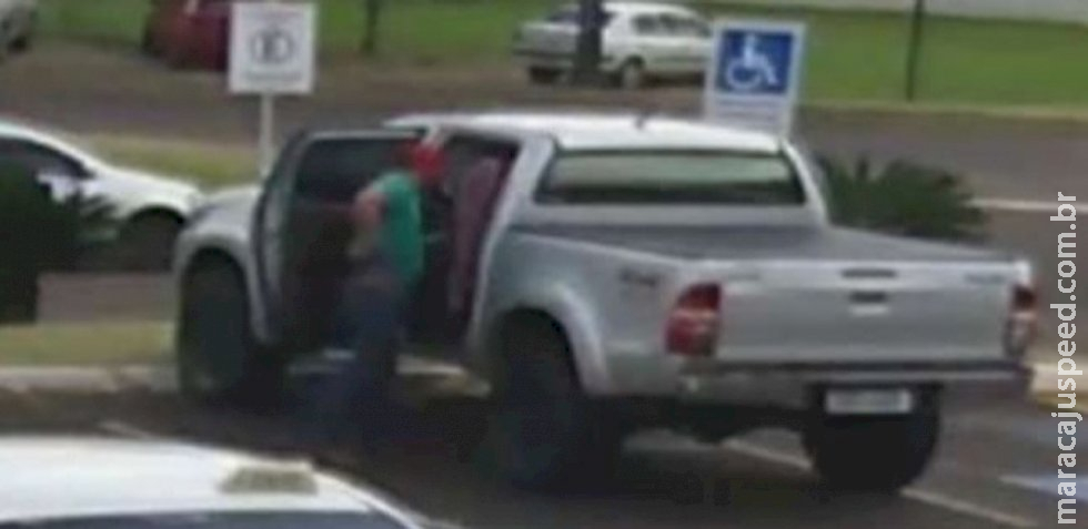 Médico veterinário alvo do Gaeco recebia promissórias de traficantes e carros de luxo como garantia