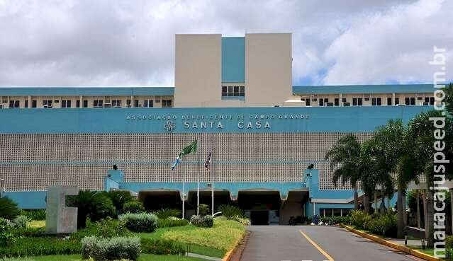 Médicos revertem quadro clínico de homem que teria mãos e pés amputados em MS 