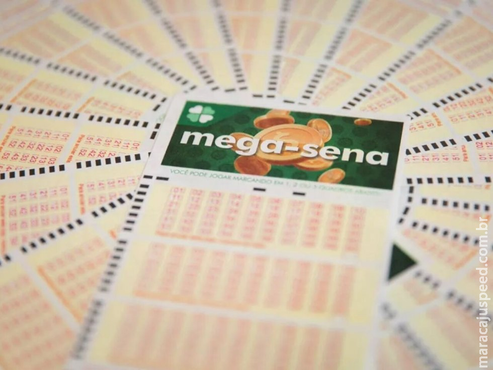 Mega-Sena volta a acumular e pode pagar prêmio de R$ 90 milhões