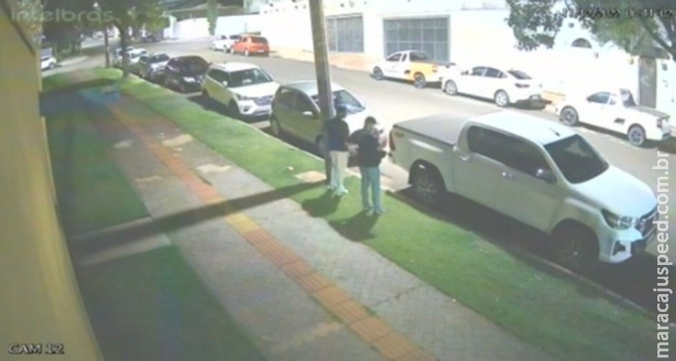  Membro de quadrilha especializada em furtos de Hilux morre em confronto com a PM