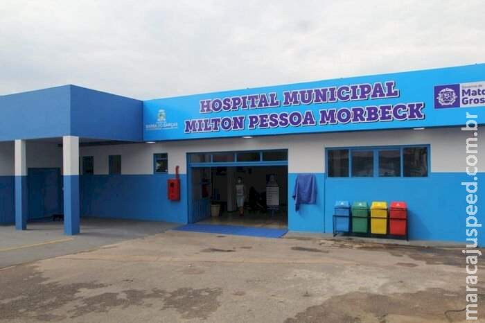 Menina de 5 anos é socorrida com sinais de estupro e morre no MT Menina de 5 anos é socorrida com sinais de estupro e morre no MT