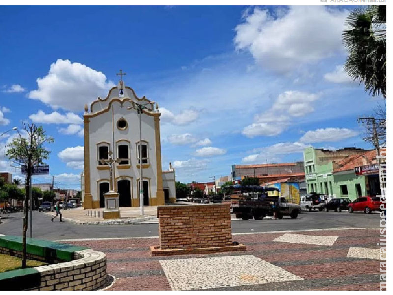 Menina de 6 anos filma o próprio estupro no interior do Ceará